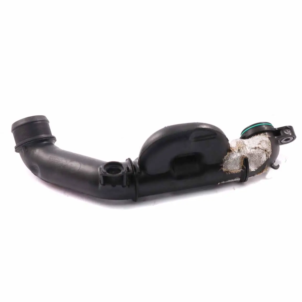 Citroen Berlingo Peugeot Partner 1.6 HDI Air Intake Pipe Hose Tube 9662244480
