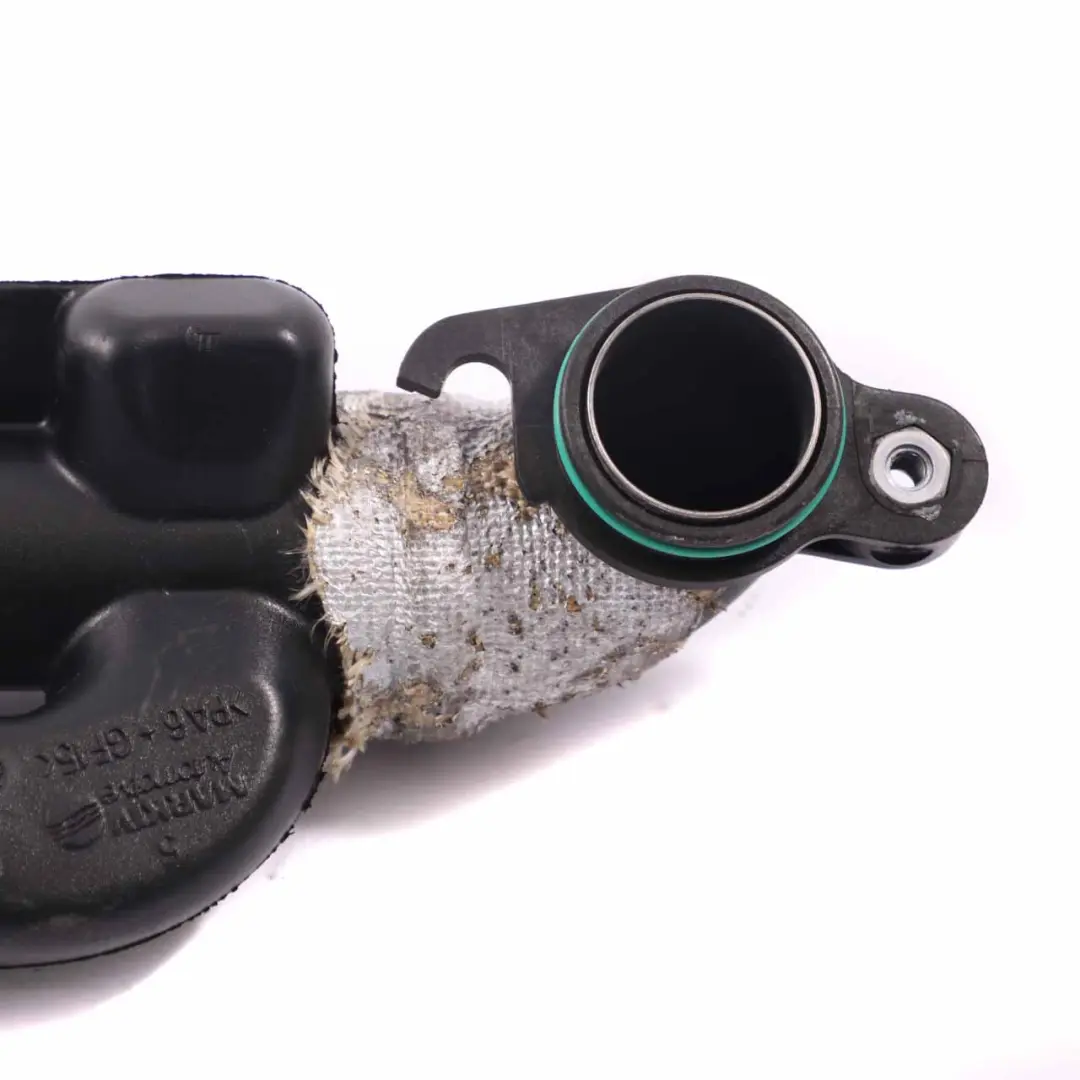 Citroen Berlingo 1.6 HDI Rura Dolot Powietrza do o numerze 9662244480 Citroen Berlingo 1.6 HDI Rura Dolot Powietrza - SKU 9662244480 - Numer Części 9662244480