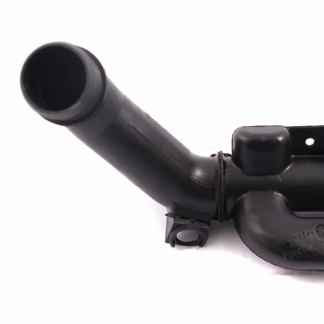  Citroen Berlingo Peugeot Partner 1.6 HDI Air Prise d'air Tuyau Tube - SKU 9662244480 - Numéro de pièce 9662244480