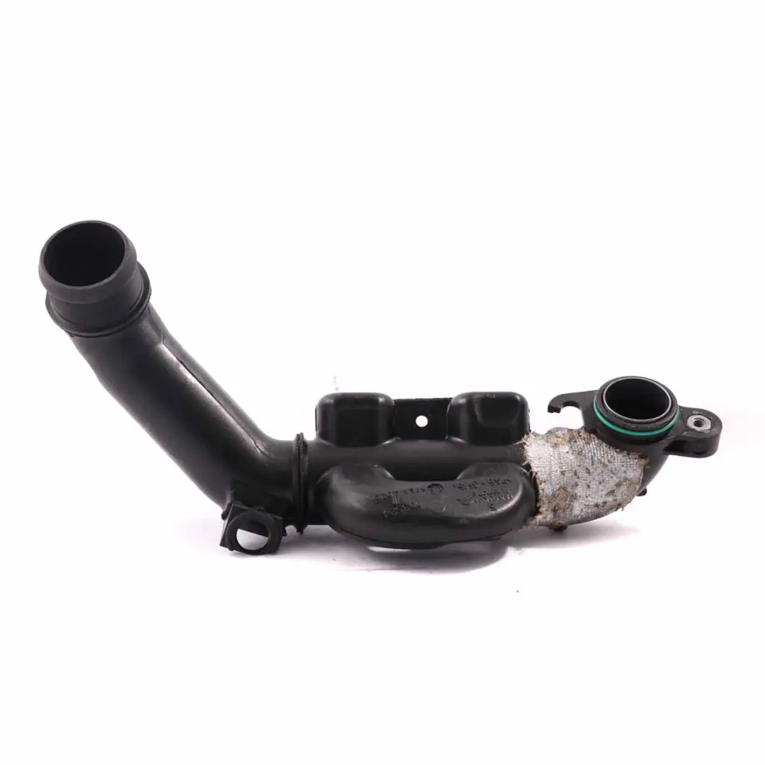  Citroen Berlingo 1.6 HDI Tubo aspirazione dell'aria Tubo - SKU 9662244480 - Numero di parte 9662244480