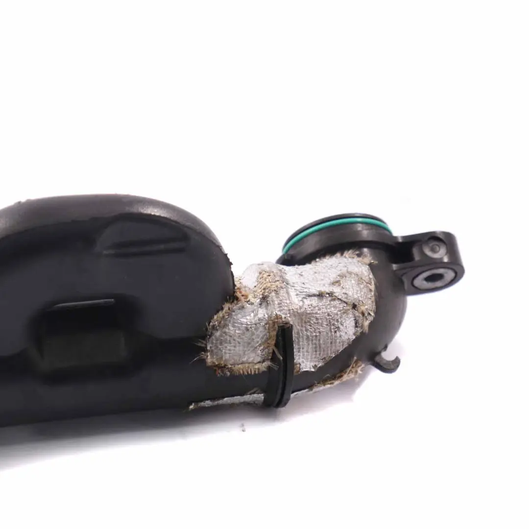  Citroen Berlingo Peugeot Partner 1.6 HDI Luft einlass rohr Schlauch - SKU 9662244480 - Teilenummer 9662244480