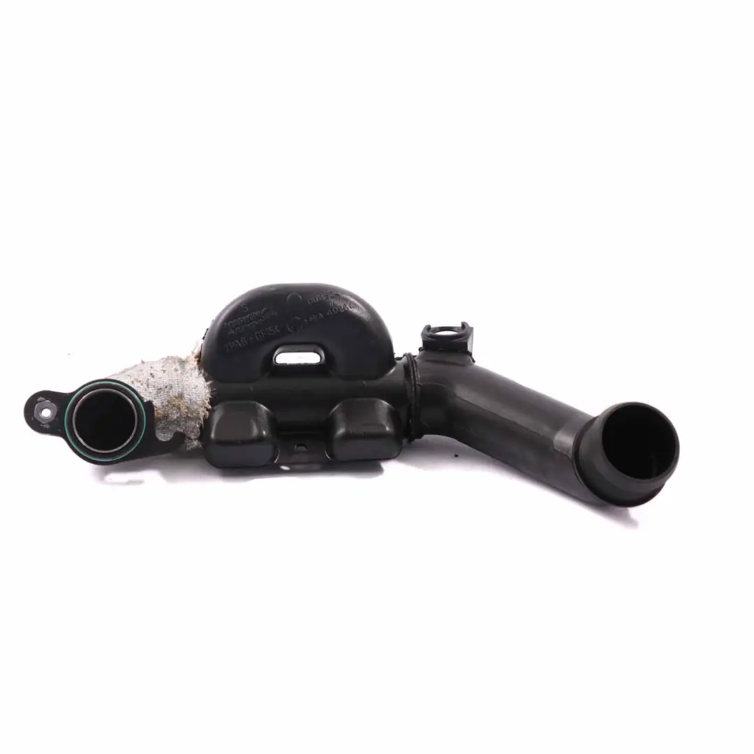  Citroen Berlingo Peugeot Partner 1.6 HDI Luft einlass rohr Schlauch - SKU 9662244480 - Teilenummer 9662244480