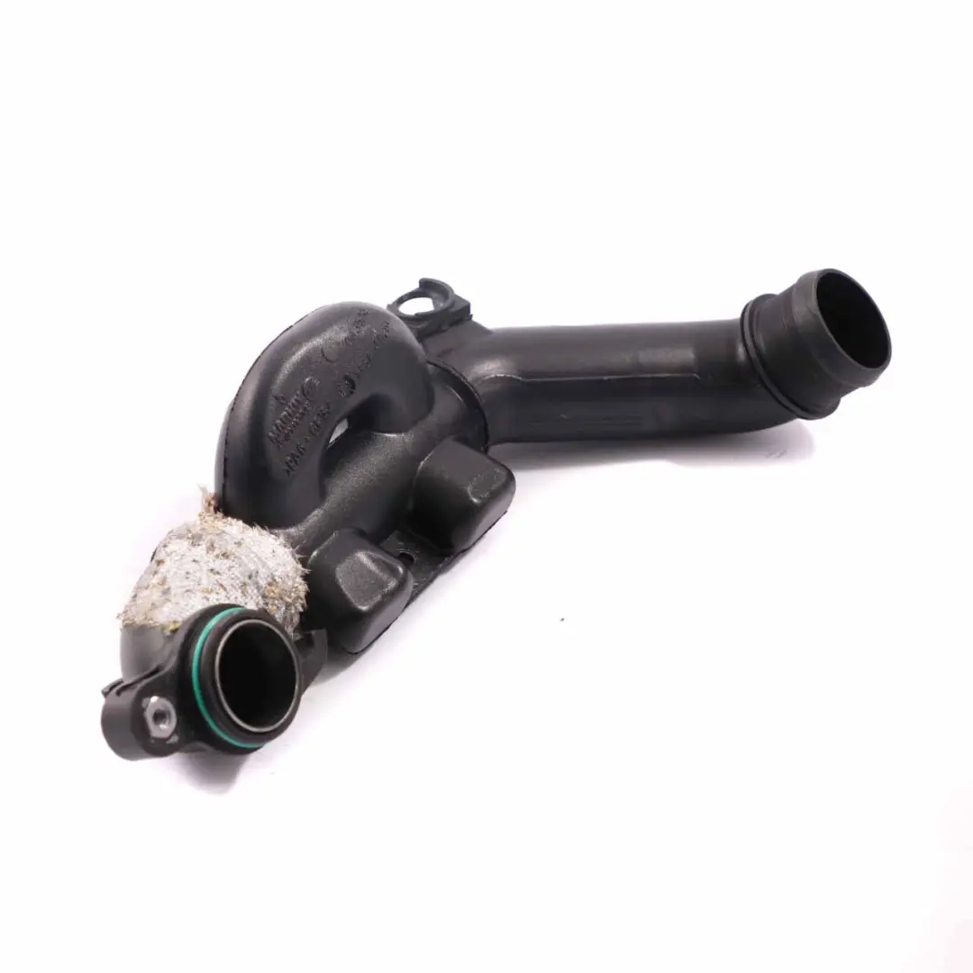 Citroen Berlingo Peugeot Partner 1.6 HDI Luft einlass rohr Schlauch für mit Teilenummer 9662244480 Citroen Berlingo Peugeot Partner 1.6 HDI Luft einlass rohr Schlauch - SKU 9662244480 - Teilenummer 9662244480