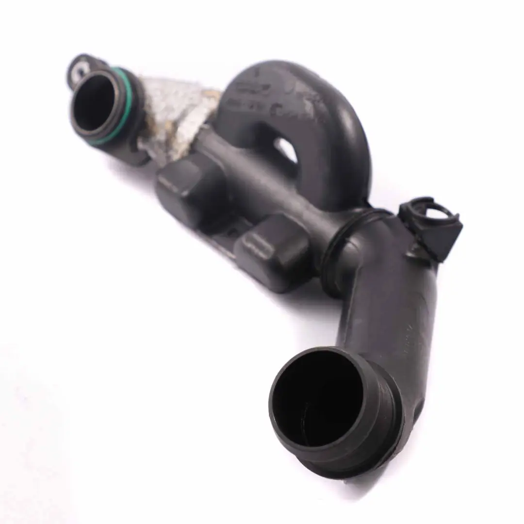  Citroen Berlingo Peugeot Partner 1.6 HDI Air Prise d'air Tuyau Tube - SKU 9662244480 - Numéro de pièce 9662244480