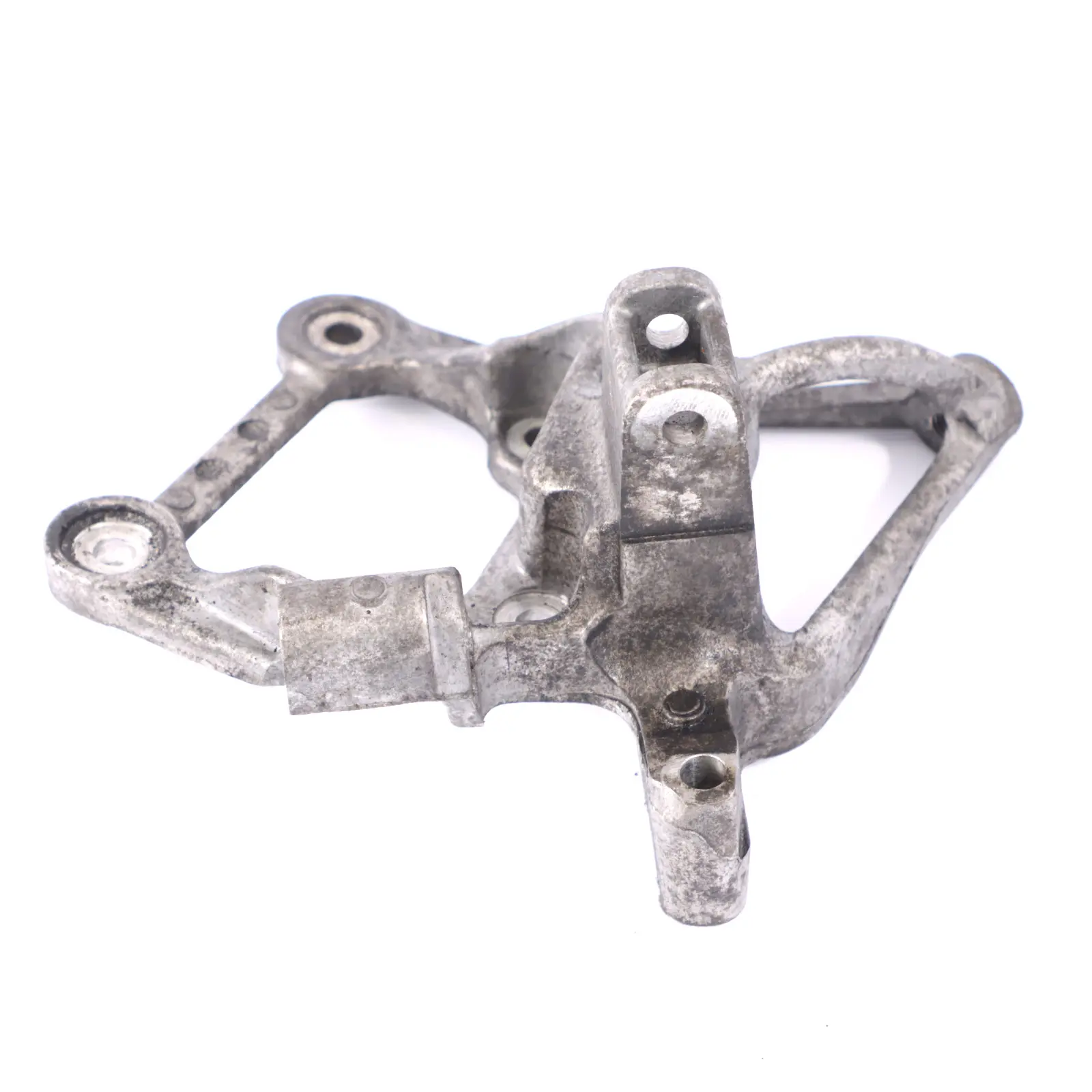 Citroen Berlingo Peugeot Partner II 1.6 Hdi Staffa Corpo Farfallato 9662414980