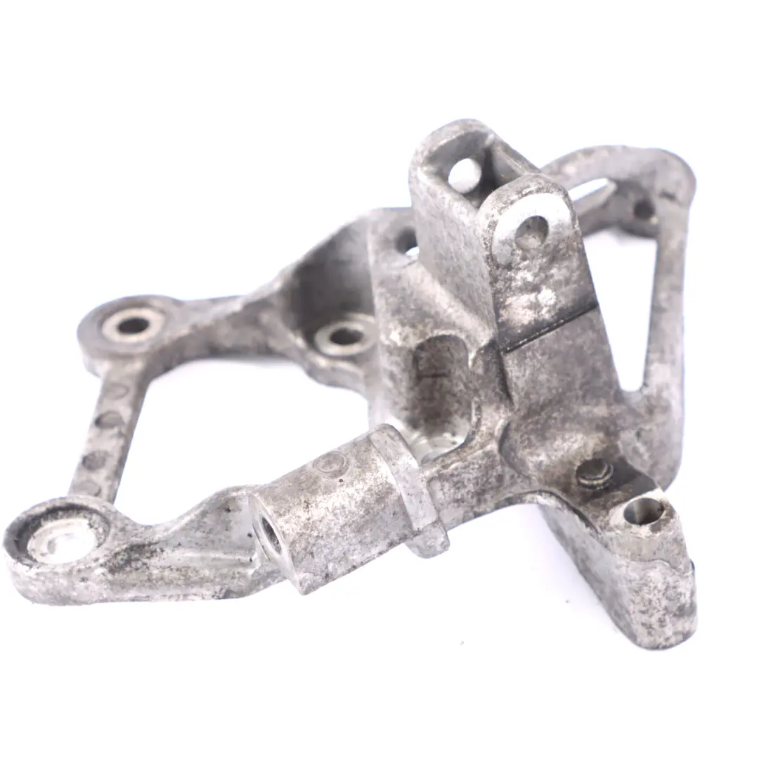 Citroen Berlingo Peugeot Partner II 1.6 Hdi Throttle Body Bracket to with Part number 9662414980 Citroen Berlingo Peugeot Partner II 1.6 Hdi Throttle Body Bracket - SKU 9662414980 - Part number 9662414980