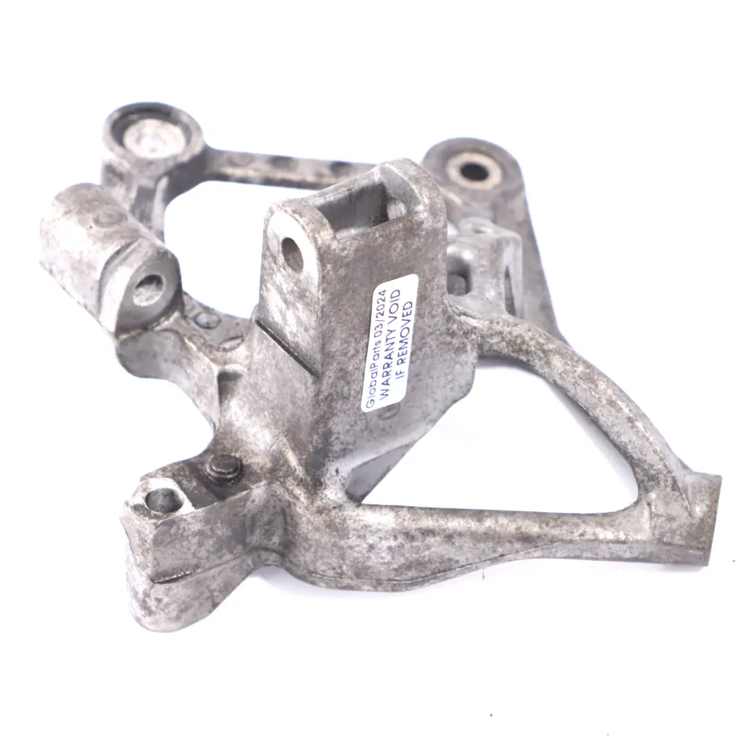 Citroen Berlingo Peugeot Partner II 1.6 Hdi Throttle Body Bracket to with Part number 9662414980 Citroen Berlingo Peugeot Partner II 1.6 Hdi Throttle Body Bracket - SKU 9662414980 - Part number 9662414980