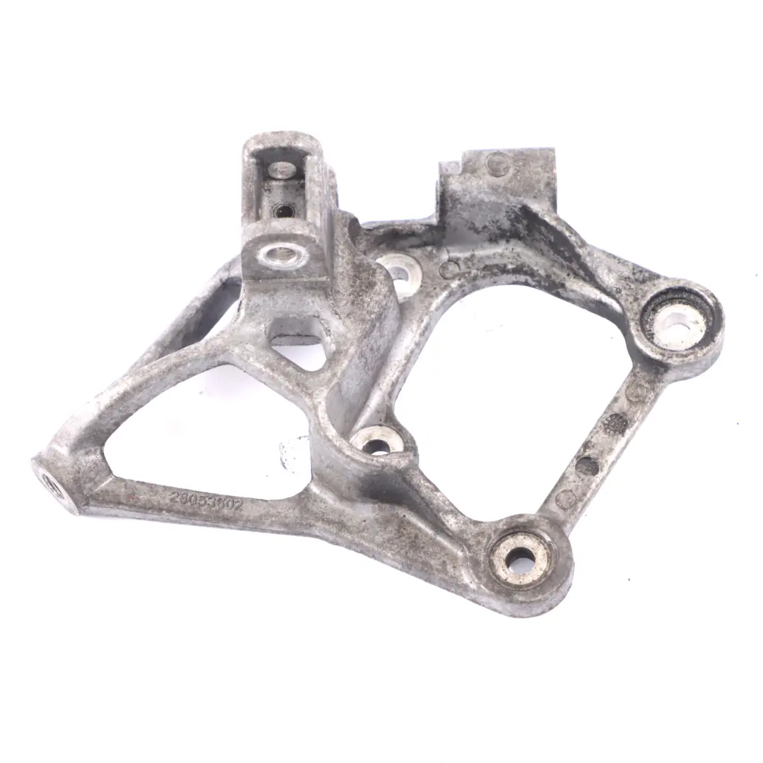  Citroen Berlingo Peugeot Partner II 1.6 Hdi Throttle Body Bracket - SKU 9662414980 - Part number 9662414980