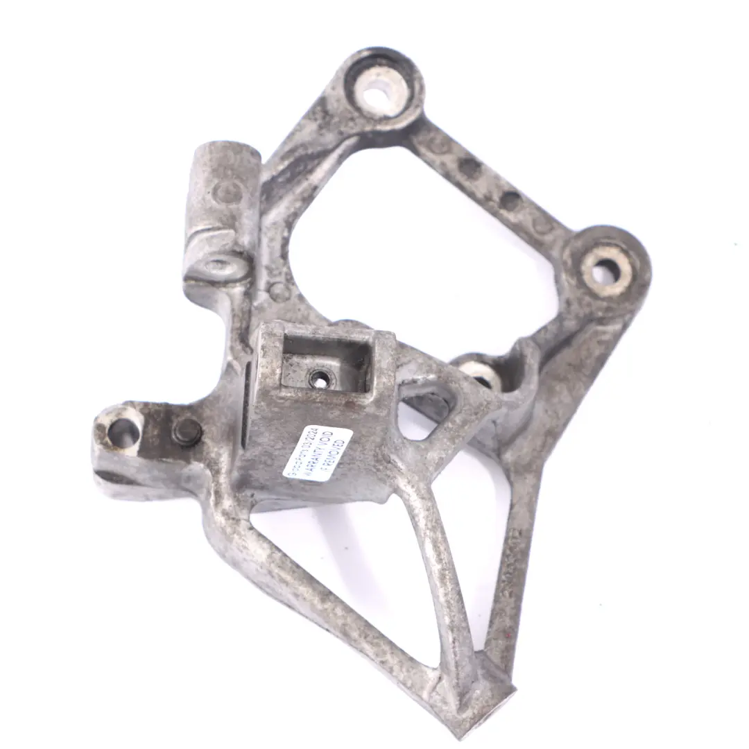  Citroen Berlingo Peugeot Partner II 1.6 Hdi Throttle Body Bracket - SKU 9662414980 - Part number 9662414980