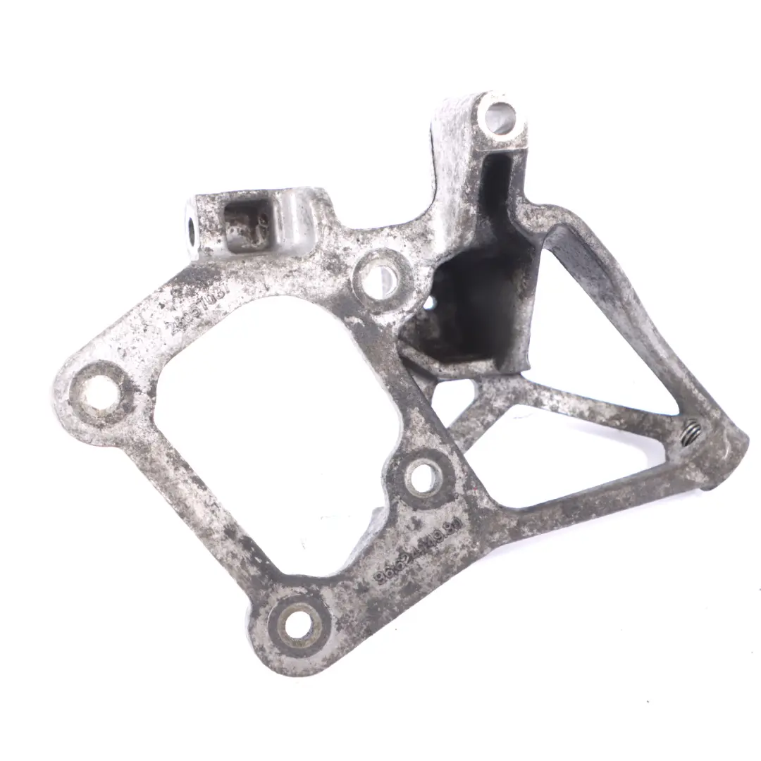 Citroen Berlingo Peugeot Partner II 1.6 Hdi Throttle Body Bracket to with Part number 9662414980 Citroen Berlingo Peugeot Partner II 1.6 Hdi Throttle Body Bracket - SKU 9662414980 - Part number 9662414980