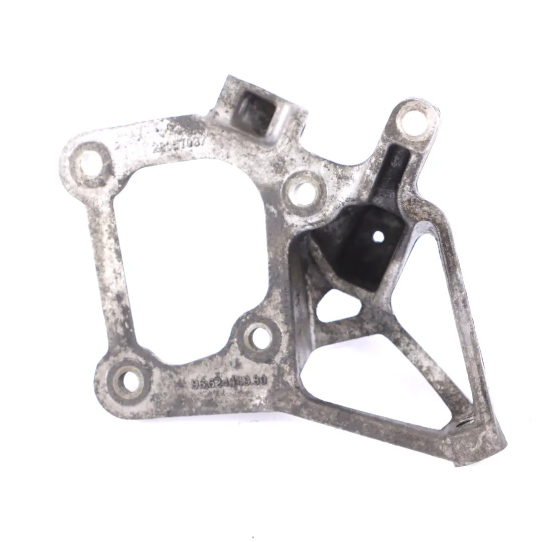 Citroen Berlingo Peugeot Partner II 1.6 Hdi Throttle Body Bracket to with Part number 9662414980 Citroen Berlingo Peugeot Partner II 1.6 Hdi Throttle Body Bracket - SKU 9662414980 - Part number 9662414980