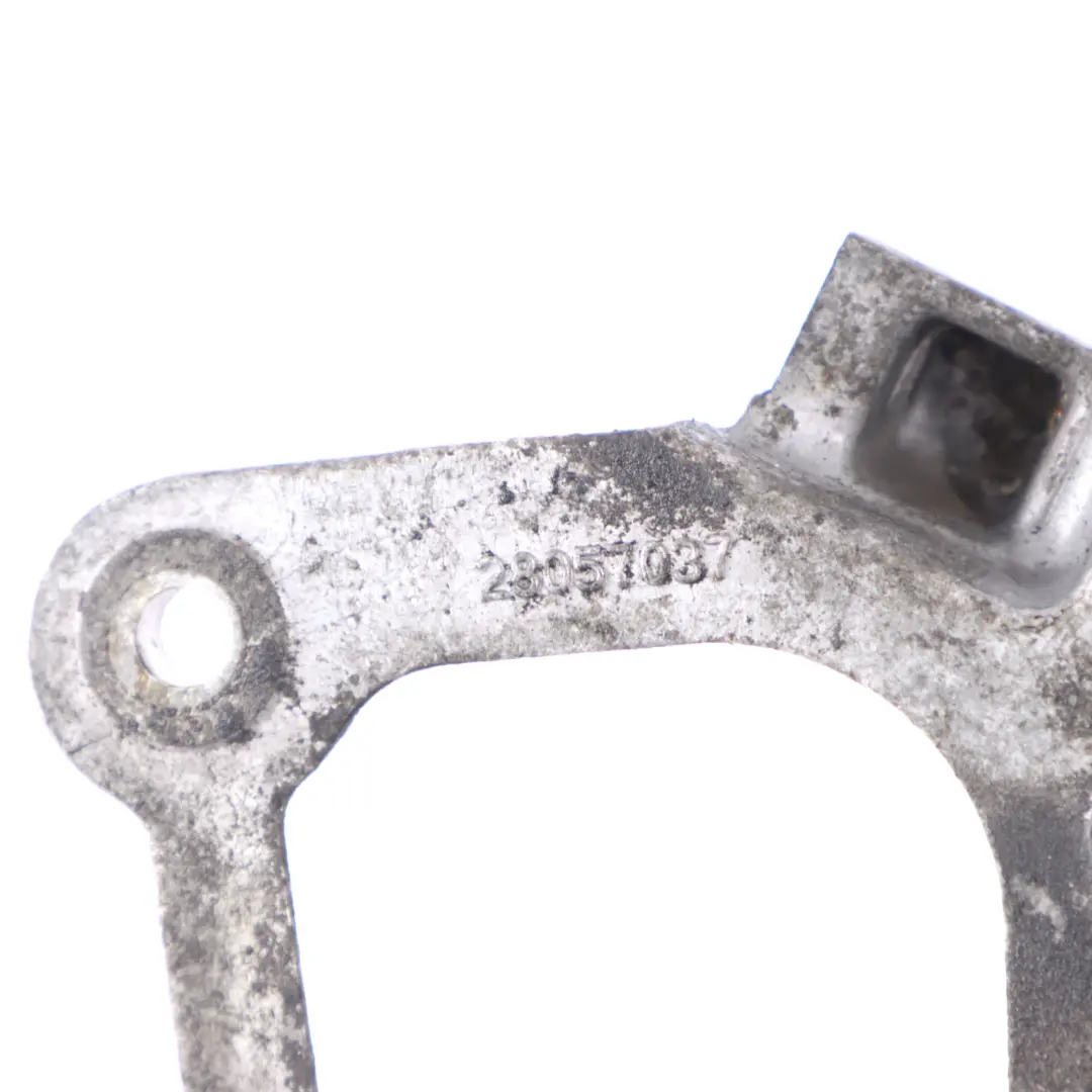  Citroen Berlingo Peugeot Partner II 1.6 Hdi Support de corps papillon - SKU 9662414980 - Numéro de pièce 9662414980