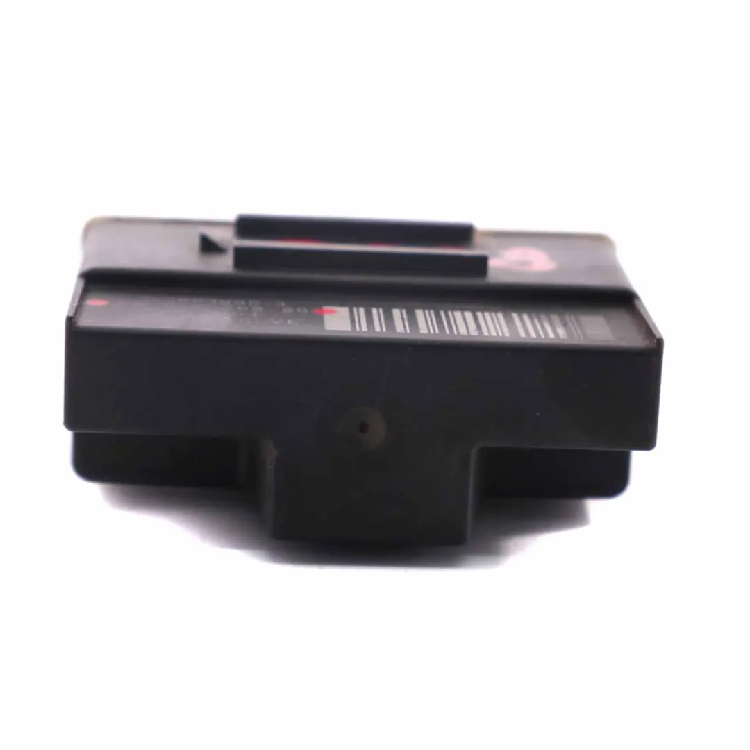 Peugeot 3008 Preheating Control Glow Plug Unit Relay - SKU 9662570880 - Part number 9662570880