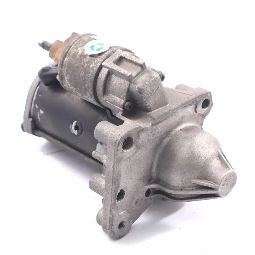 Citroen C4 Motorino di avviamento motore diesel HDI Unità attuatore 9688268580 per con numero di parte 9662854180 Citroen C4 Motorino di avviamento motore diesel HDI Unità attuatore 9688268580 - SKU 9662854180 - Numero di parte 9662854180