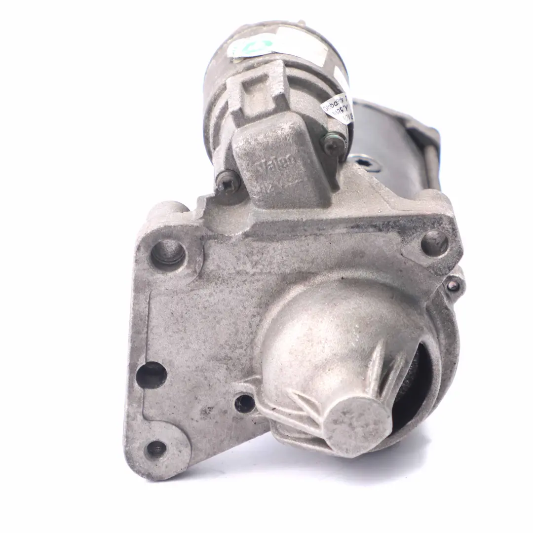 Citroen C4 Starter Motor Diesel Engine 1.6 HDI Actuator Unit to with Part number 9662854180 Citroen C4 Starter Motor Diesel Engine 1.6 HDI Actuator Unit - SKU 9662854180 - Part number 9662854180