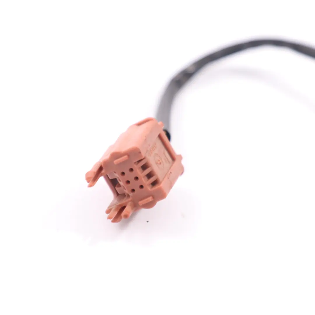 Peugeot 207 Cerradura encendido Barril Llave Lector Anillo Unidad - SKU 9663123280 - Número de pieza 9663123280
