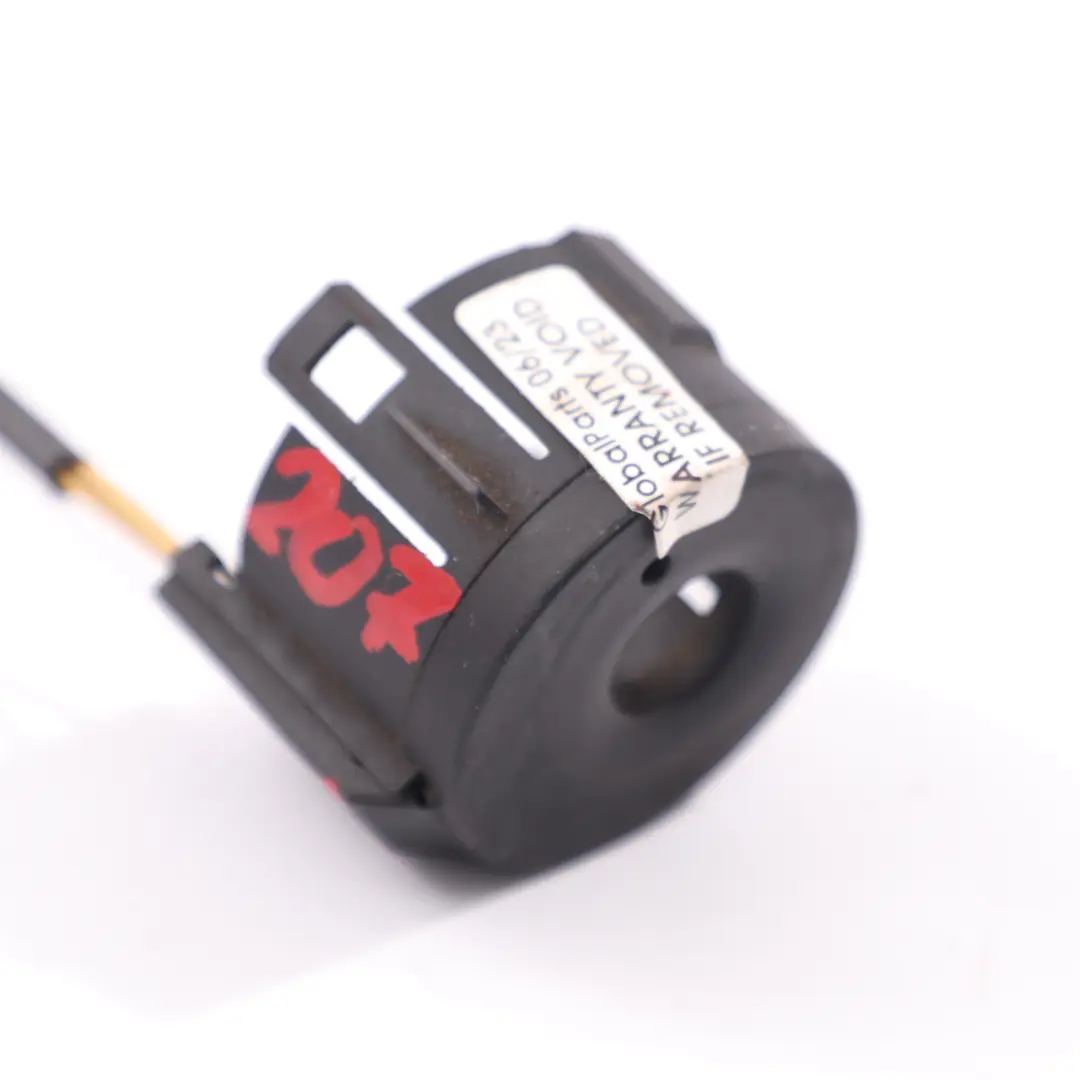 Peugeot 207 Cerradura encendido Barril Llave Lector Anillo Unidad - SKU 9663123280 - Número de pieza 9663123280