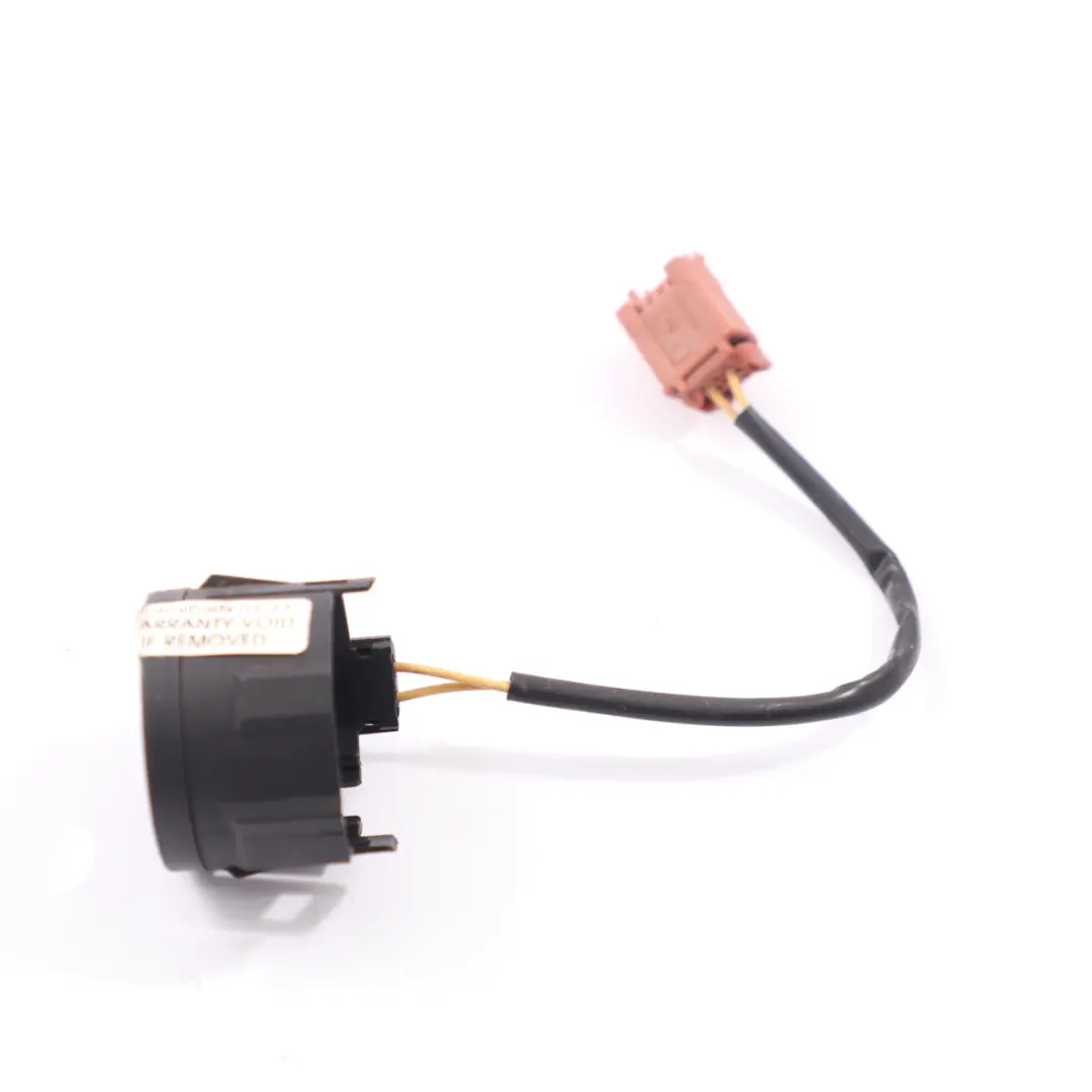 Peugeot 207 Cerradura encendido Barril Llave Lector Anillo Unidad - SKU 9663123280 - Número de pieza 9663123280