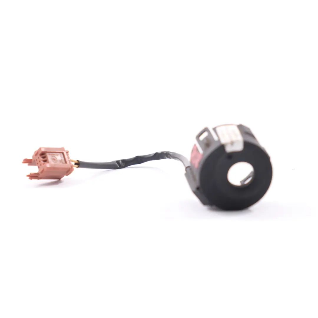 Peugeot 207 Blocco Accensione Barile Chiave Lettore Anello Unità - SKU 9663123280 - Numero di parte 9663123280