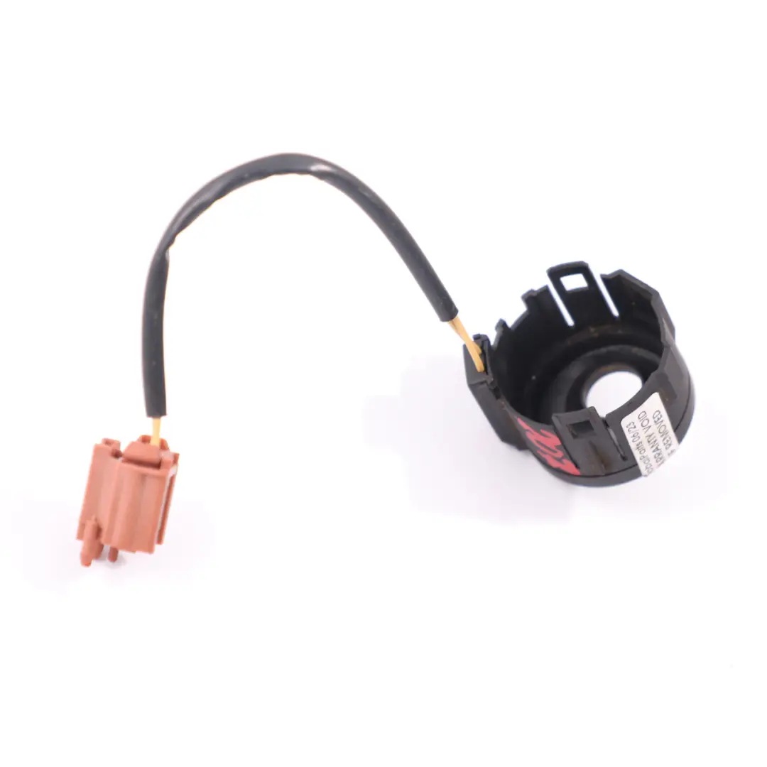 Peugeot 207 Cerradura encendido Barril Llave Lector Anillo Unidad - SKU 9663123280 - Número de pieza 9663123280