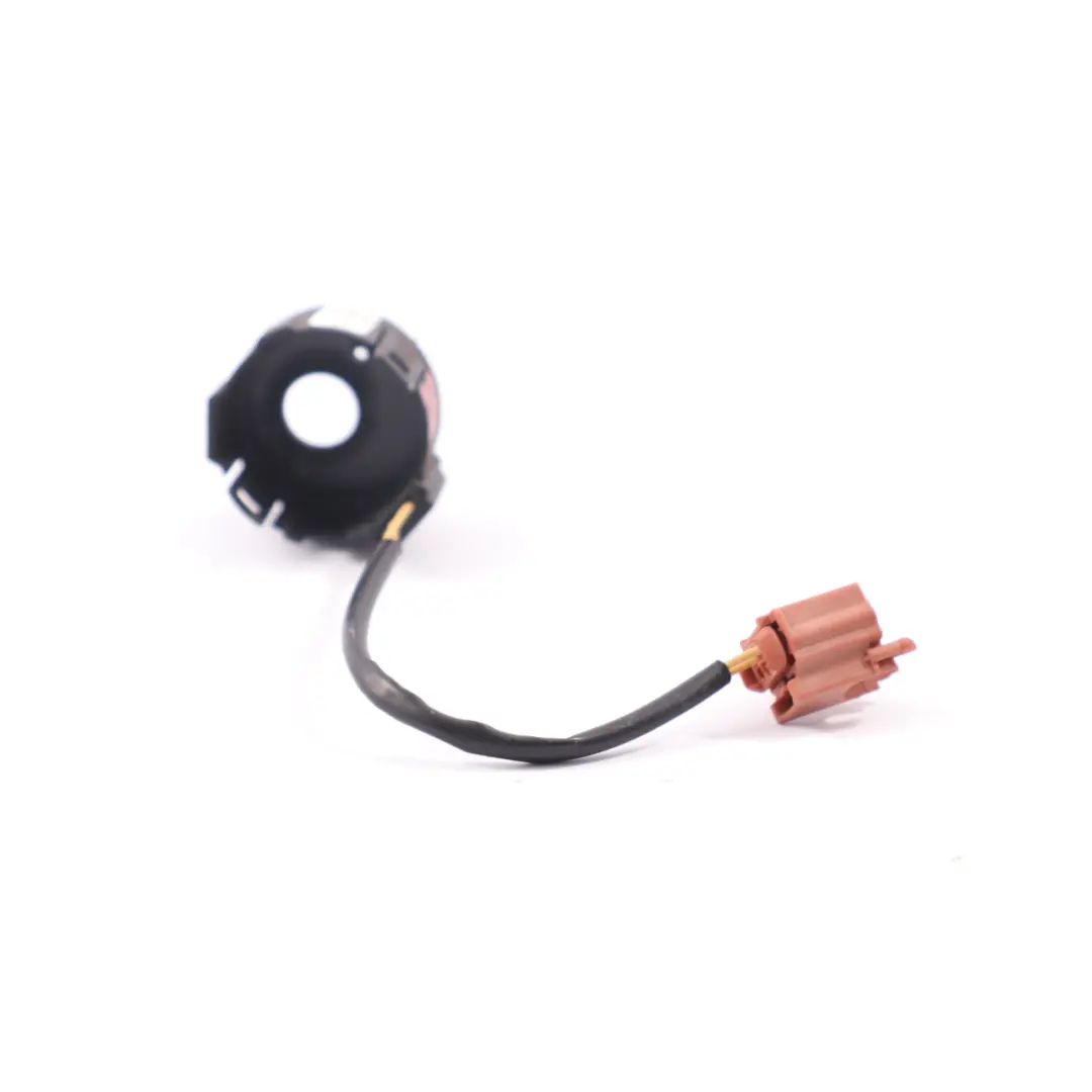 Peugeot 207 Cerradura encendido Barril Llave Lector Anillo Unidad - SKU 9663123280 - Número de pieza 9663123280