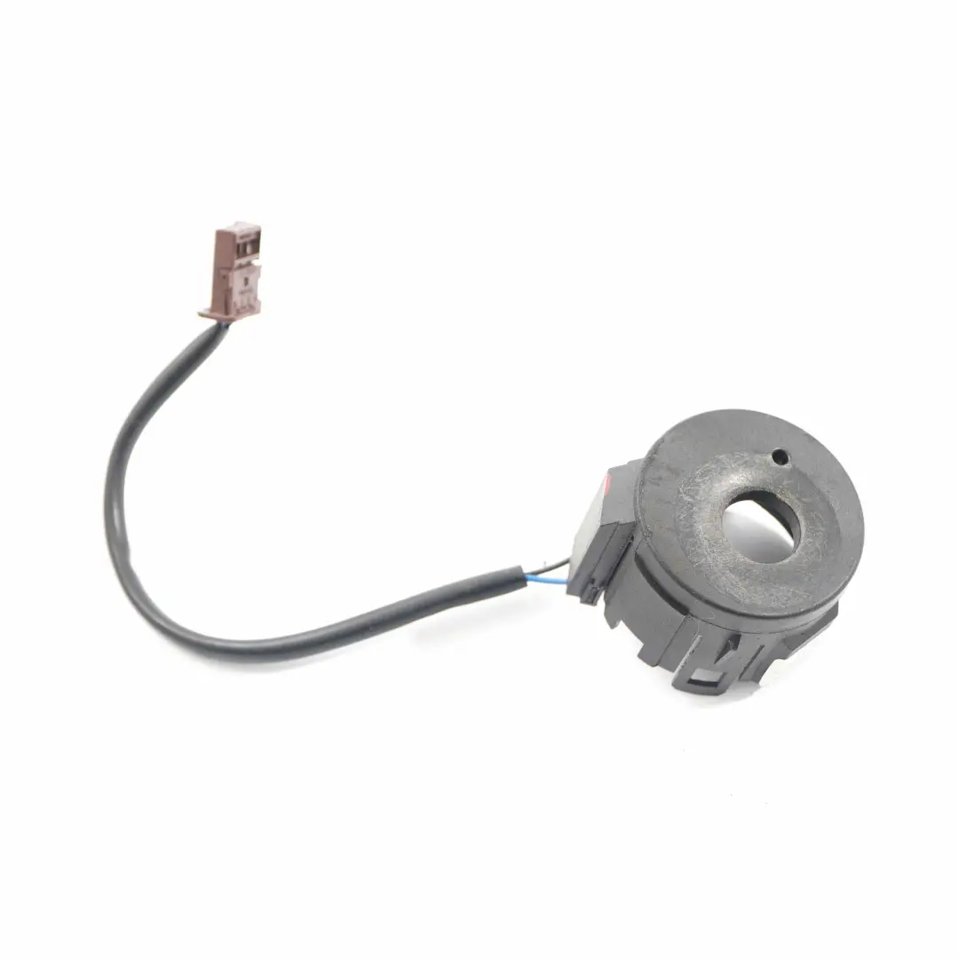 Peugeot 3008 Ignition Lock Barrel Key Reader Ring Control Unit - SKU 9663123380 - Part number 9663123380