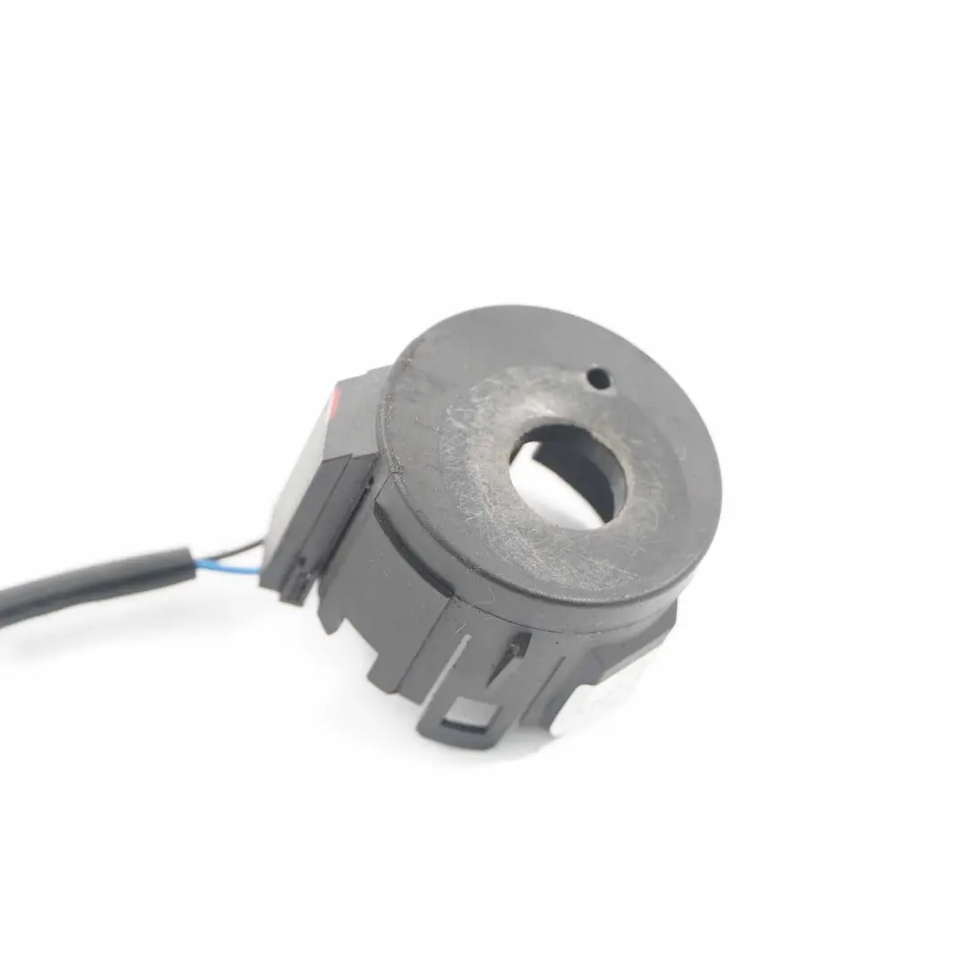 Peugeot 3008 Ignition Lock Barrel Key Reader Ring Control Unit - SKU 9663123380 - Part number 9663123380