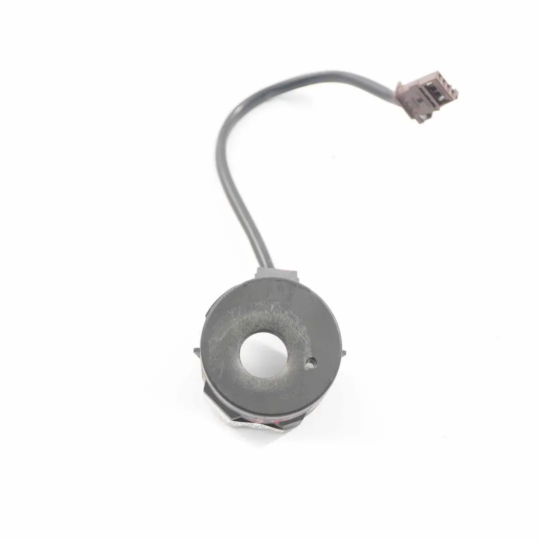 Peugeot 3008 Ignition Lock Barrel Key Reader Ring Control Unit - SKU 9663123380 - Part number 9663123380