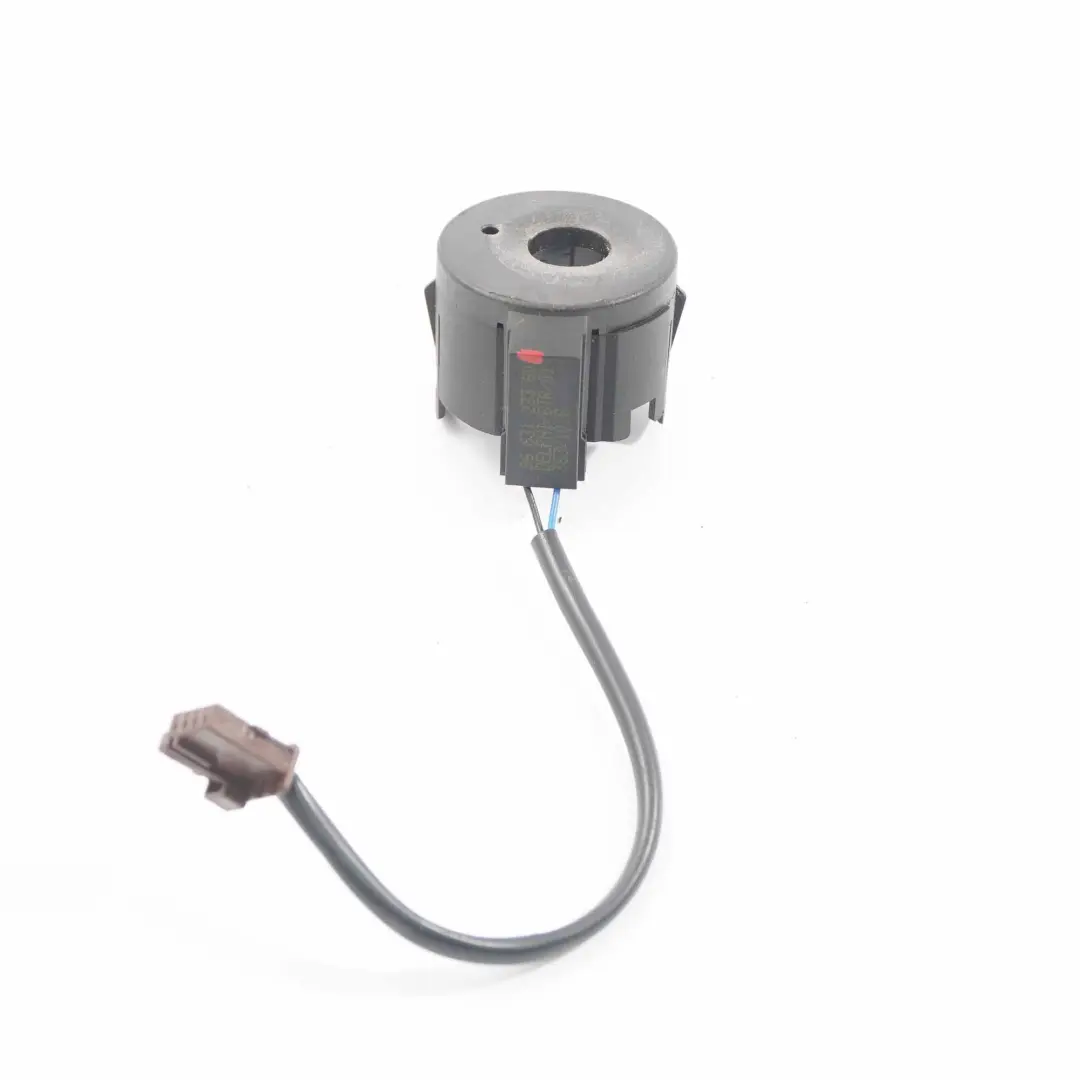 Peugeot 3008 Ignition Lock Barrel Key Reader Ring Control Unit - SKU 9663123380 - Part number 9663123380