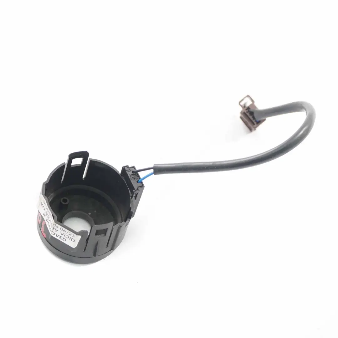 Peugeot 3008 Ignition Lock Barrel Key Reader Ring Control Unit - SKU 9663123380 - Part number 9663123380