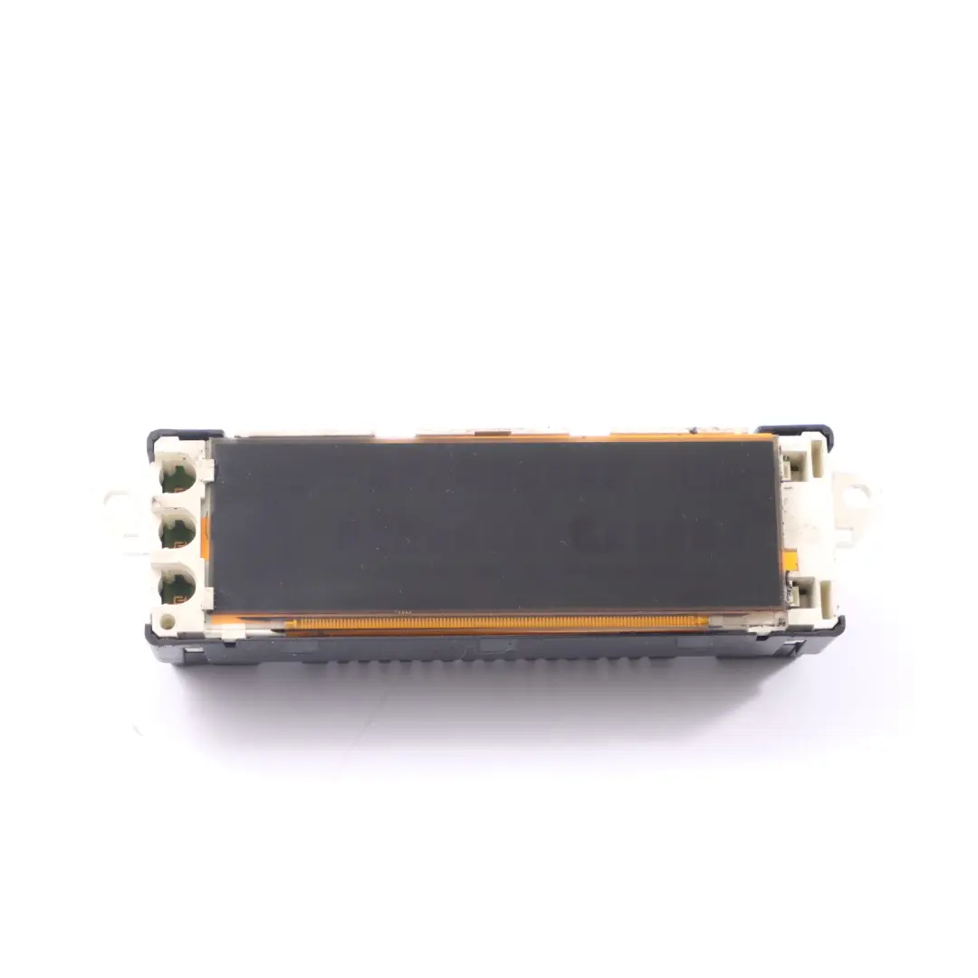  Pantalla visualización salpicadero Peugeot 207 monitor multifunción - SKU 9663205580 - Número de pieza 9663205580