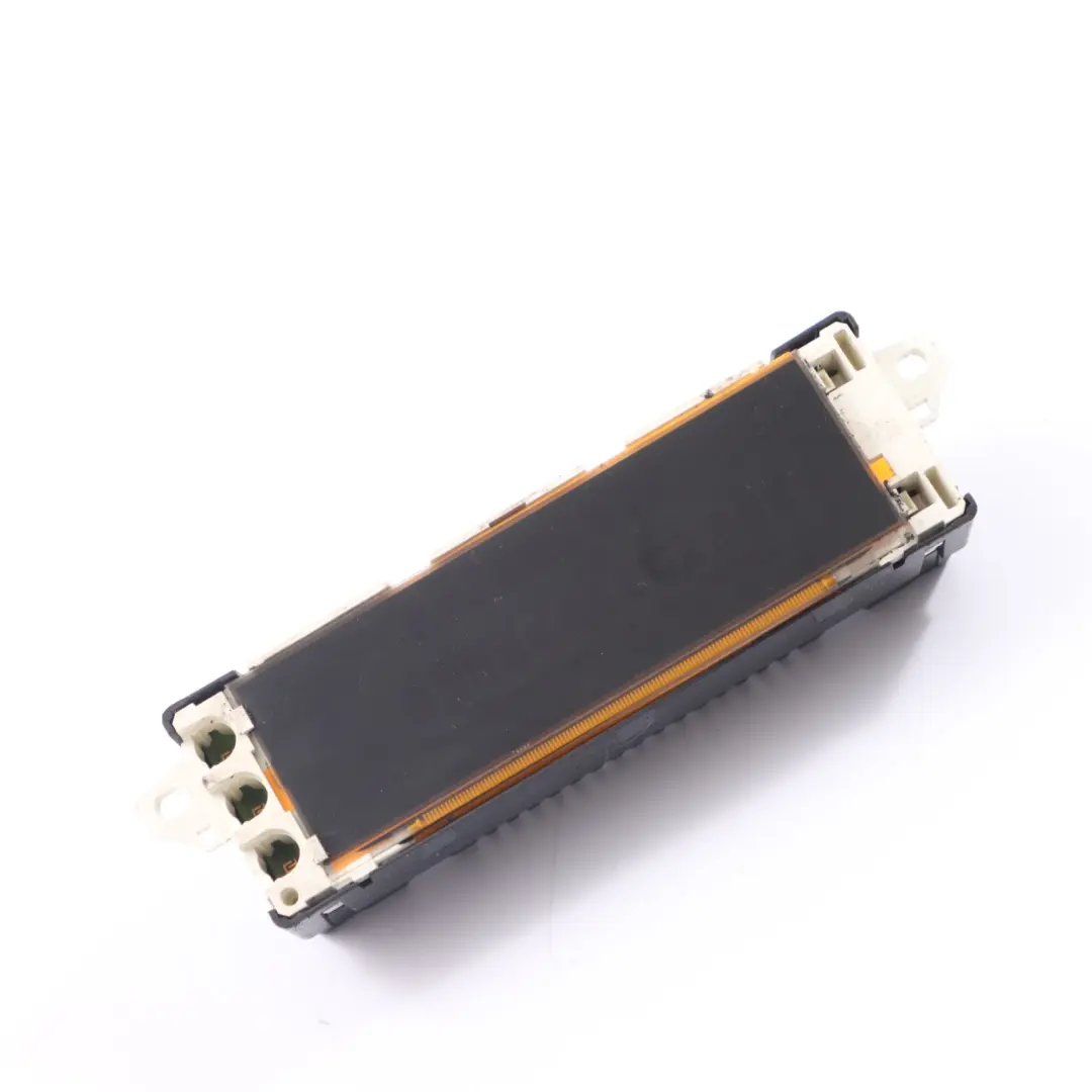 Schermo del cruscotto Unità monitor multifunzione per Peugeot 207 con numero di parte 9663205580 Peugeot 207 Schermo del cruscotto Unità monitor multifunzione - SKU 9663205580 - Numero di parte 9663205580