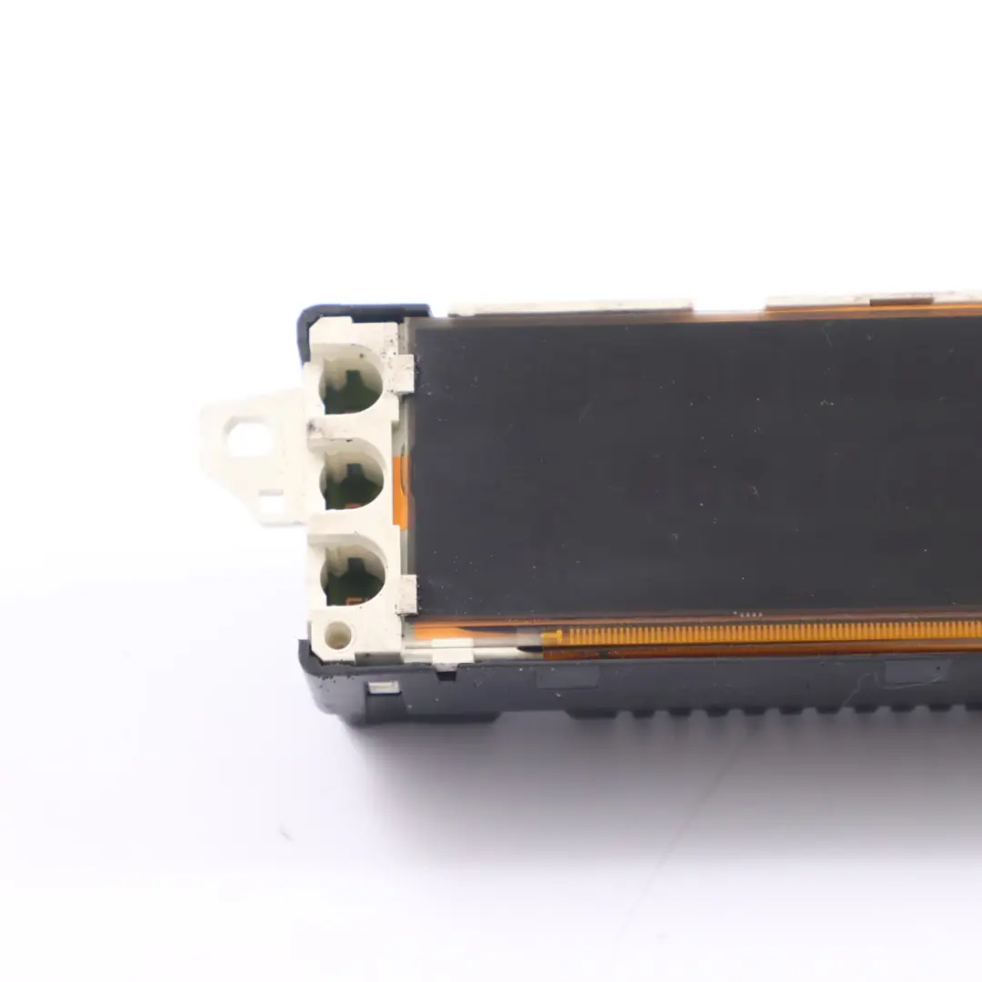 Display Screen Dashboard Multifunction Monitor Unit to Peugeot 207 with Part number 9663205580 Peugeot 207 Display Screen Dashboard Multifunction Monitor Unit - SKU 9663205580 - Part number 9663205580