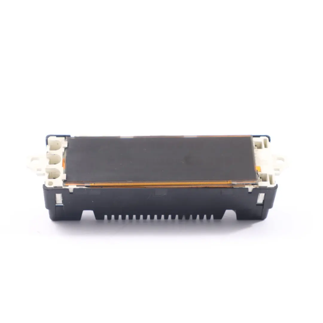 Display Bildschirm Dashboard Multifunktions Einheit 966448398000 für Peugeot 207 mit Teilenummer 9663205580 Peugeot 207 Display Bildschirm Dashboard Multifunktions Einheit 966448398000 - SKU 9663205580 - Teilenummer 9663205580