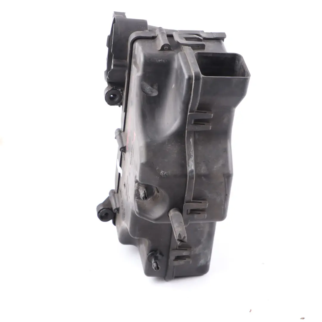 Peugeot 307 1.6 HDI Intake Silencer Air Filter Muffler Box Housing - SKU 9663365980-1 - Part number 9663365980