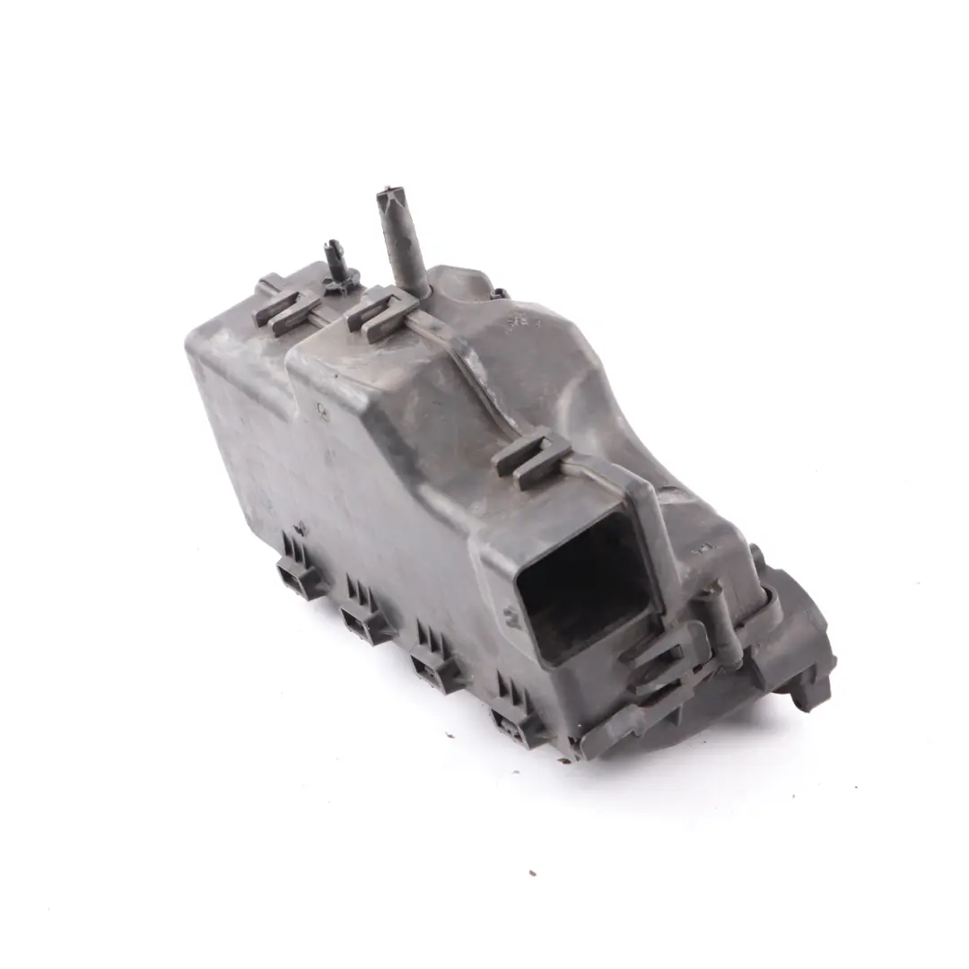Peugeot 307 1.6 HDI Intake Silencer Air Filter Muffler Box Housing - SKU 9663365980-1 - Part number 9663365980