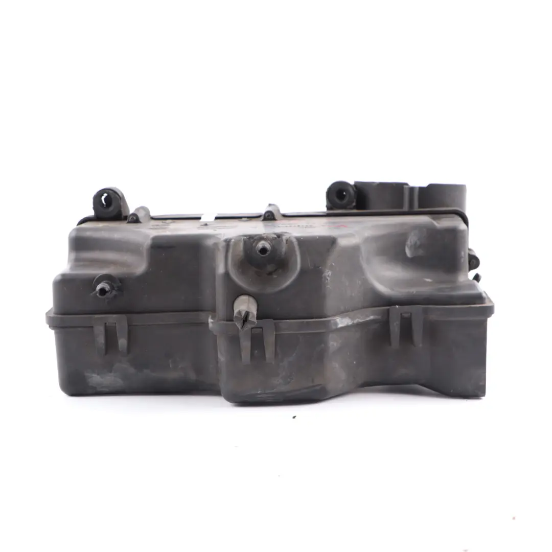 Peugeot 307 1.6 HDI Intake Silencer Air Filter Muffler Box Housing - SKU 9663365980-1 - Part number 9663365980