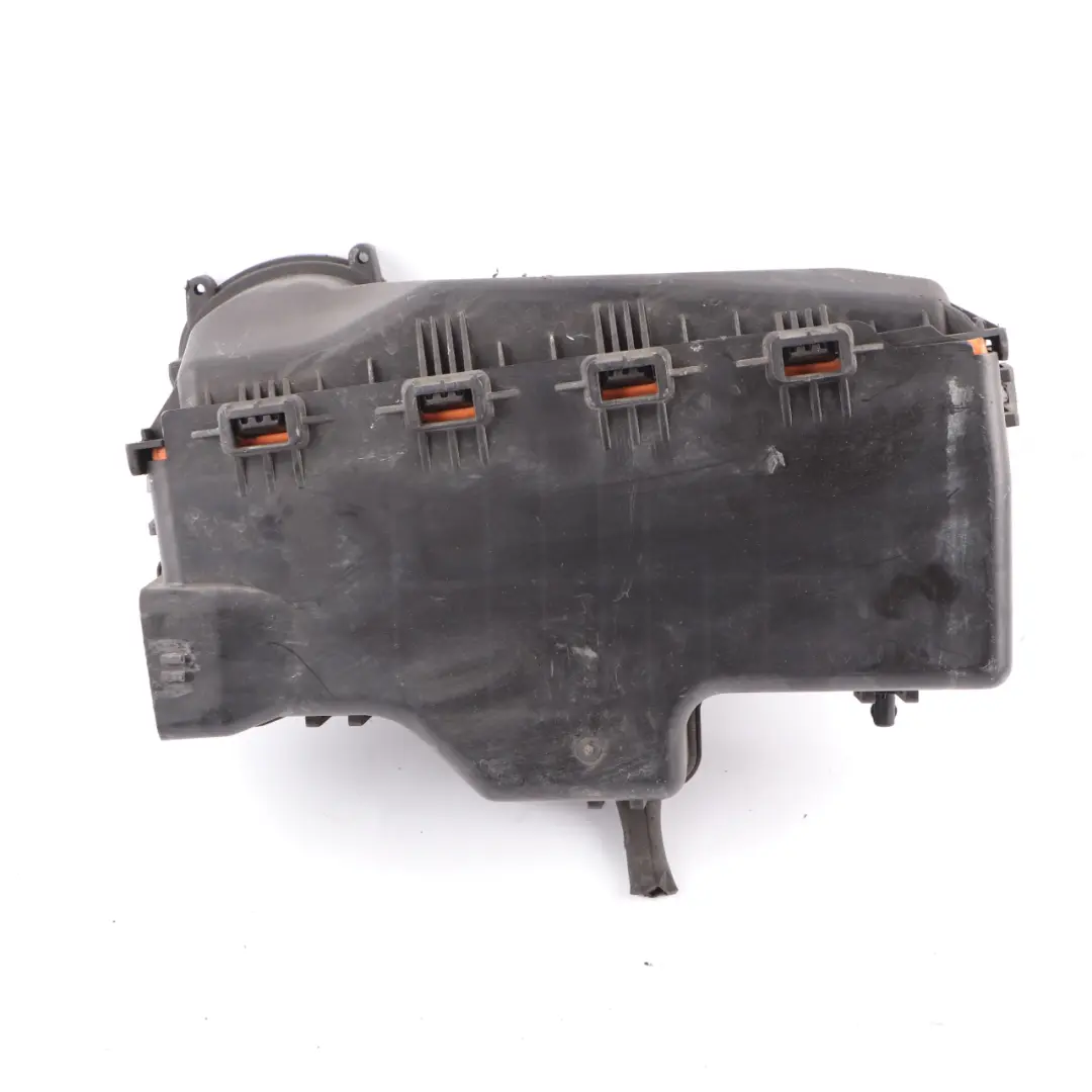 Peugeot 307 1.6 HDI Intake Silencer Air Filter Muffler Box Housing - SKU 9663365980-1 - Part number 9663365980