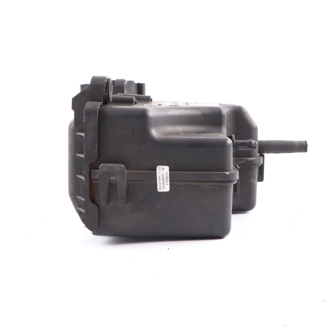 Peugeot 307 1.6 HDI Intake Silencer Air Filter Muffler Box Housing - SKU 9663365980-1 - Part number 9663365980