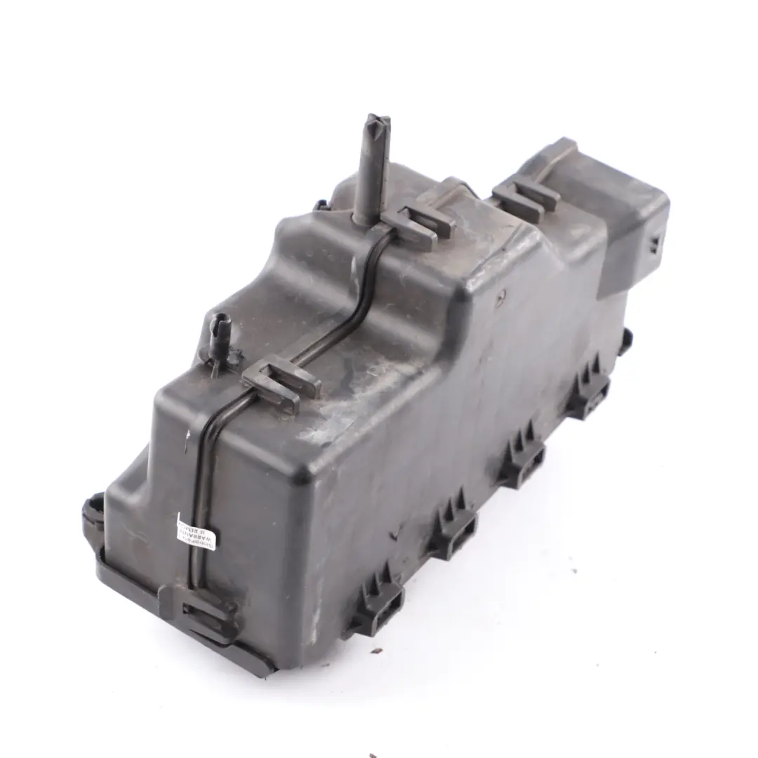 Intake Silencer Air Filter Muffler Box Housing to Peugeot 307 1.6 HDI with Part number 9663365980 Peugeot 307 1.6 HDI Intake Silencer Air Filter Muffler Box Housing - SKU 9663365980-1 - Part number 9663365980