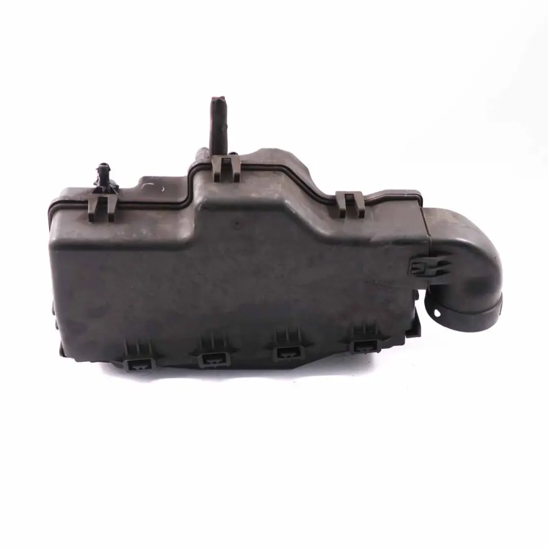 Peugeot 307 1.6 HDI Silenciador Admisión Filtro Aire Caja Silenciador - SKU 9663365980 - Número de pieza 9663365980