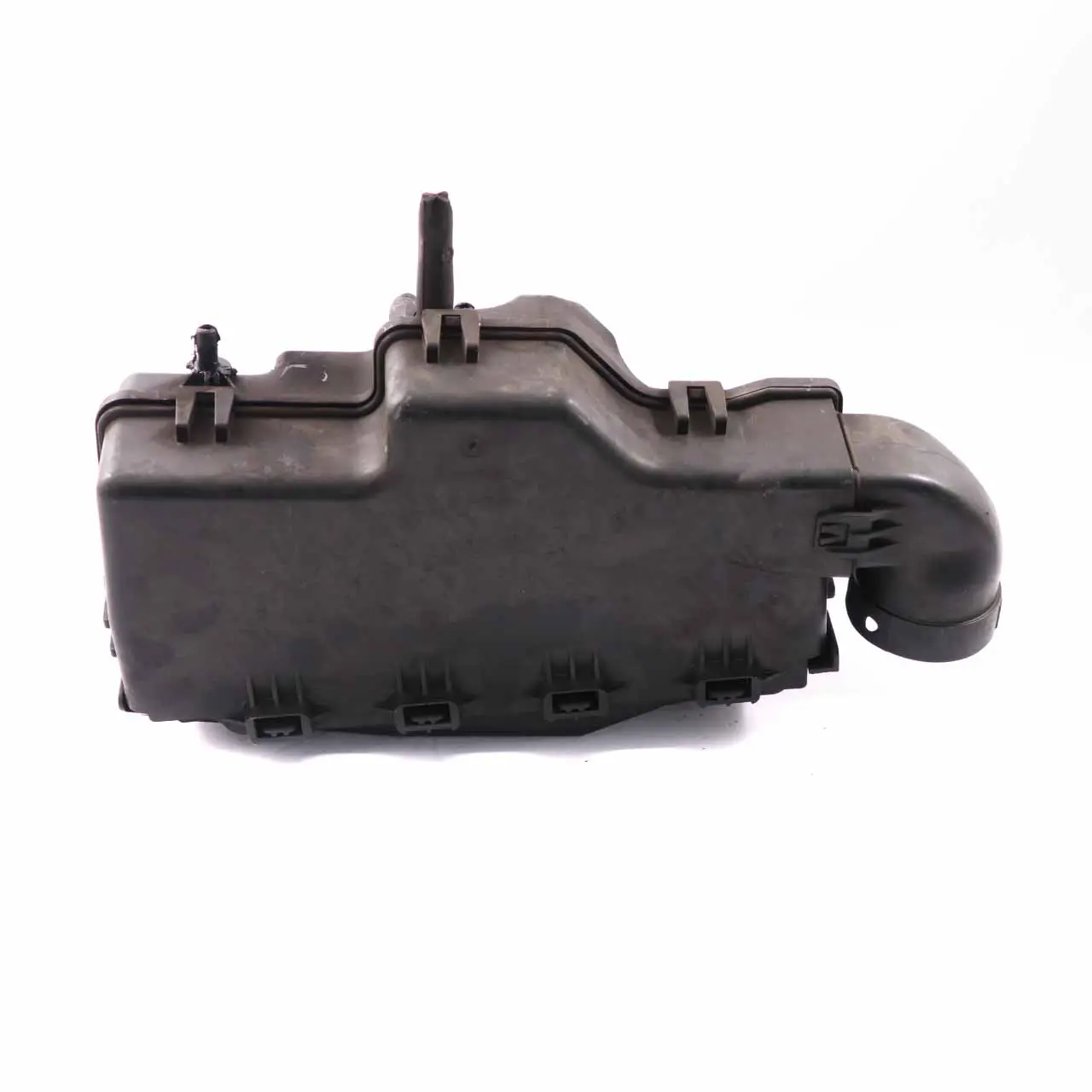 Peugeot 307 1.6 HDI Silenciador Admisión Filtro Aire Caja Silenciador 9663365980