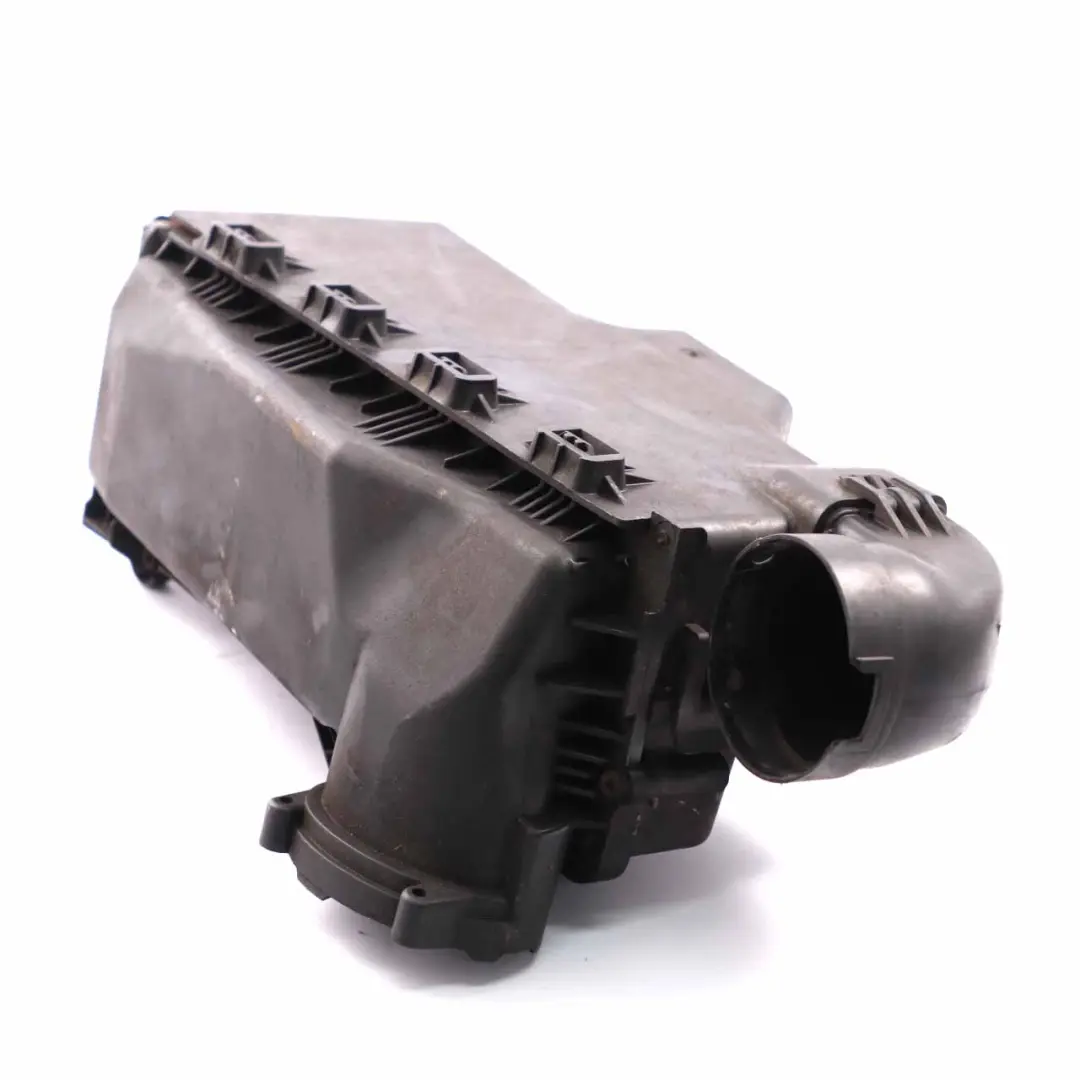 Ansaug Luftfilter Schalldämpfer Box Gehäuse für Peugeot 307 1.6 HDI mit Teilenummer 9663365980 Peugeot 307 1.6 HDI Ansaug Luftfilter Schalldämpfer Box Gehäuse - SKU 9663365980 - Teilenummer 9663365980