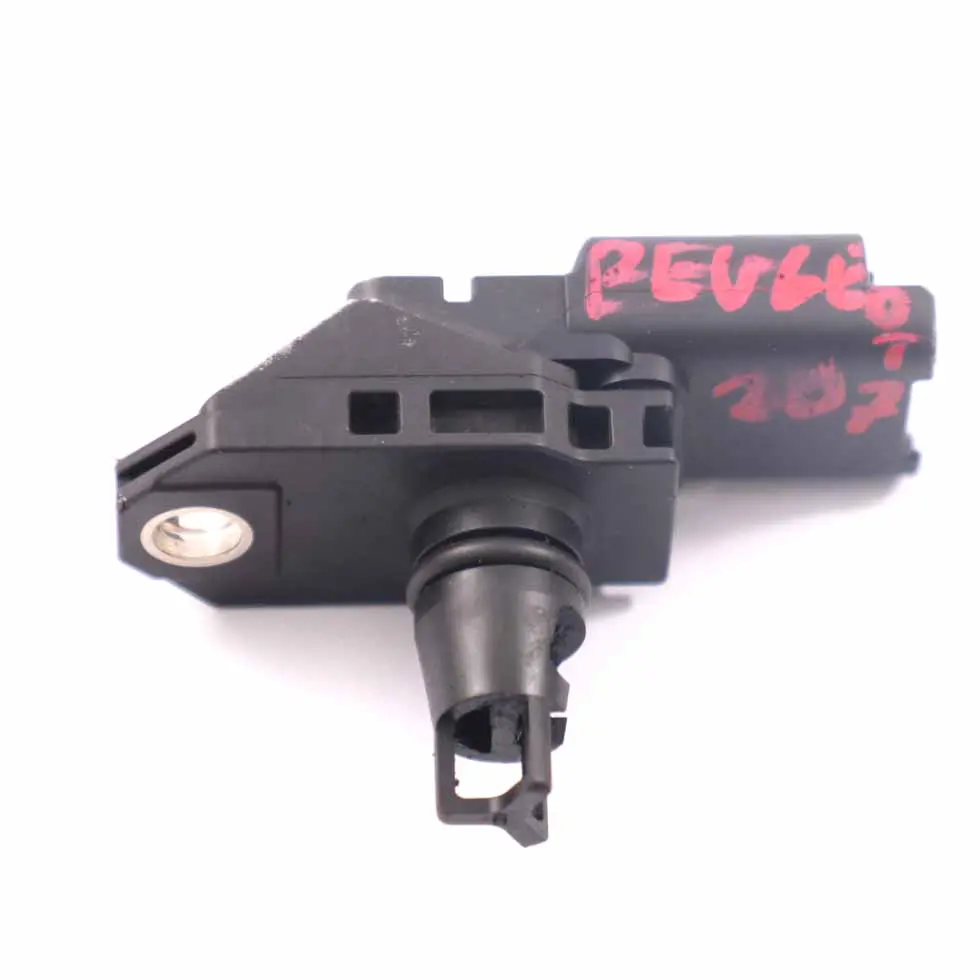MAP Pressure Sensor Peugeot 207 1.6 HDI Air Intake Manifold Switch to with Part number 9663480880 MAP Pressure Sensor Peugeot 207 1.6 HDI Air Intake Manifold Switch - SKU 9663480880 - Part number 9663480880