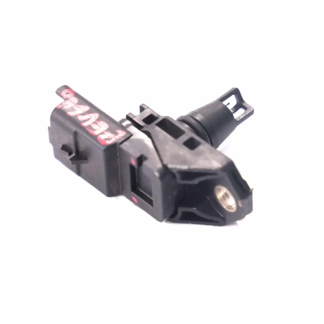  Sensore di pressione MAP Peugeot 207 1.6 HDI Interruttore collettore - SKU 9663480880 - Numero di parte 9663480880