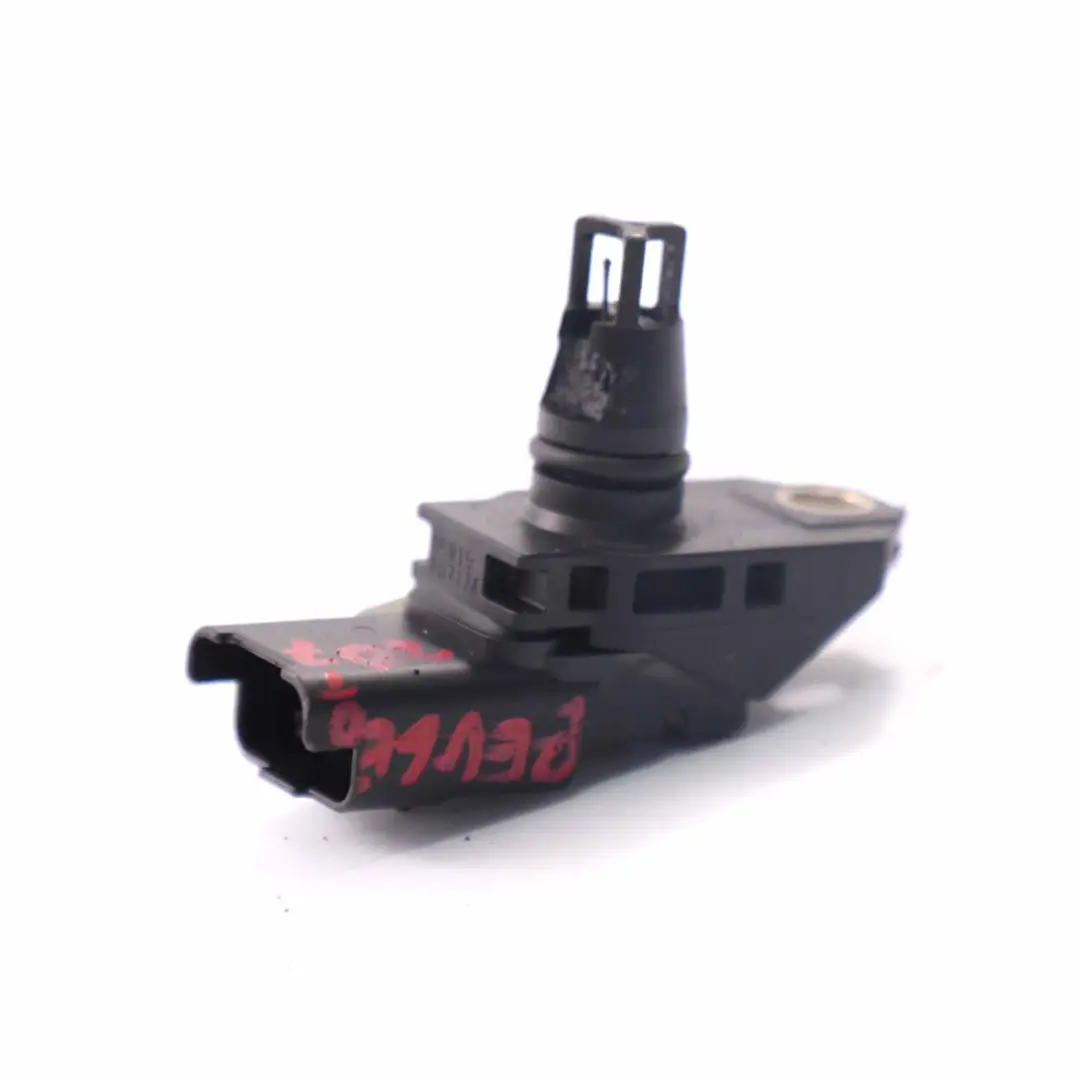  Sensor de presión MAP Peugeot 207 1.6 HDI Interruptor del colector - SKU 9663480880 - Número de pieza 9663480880