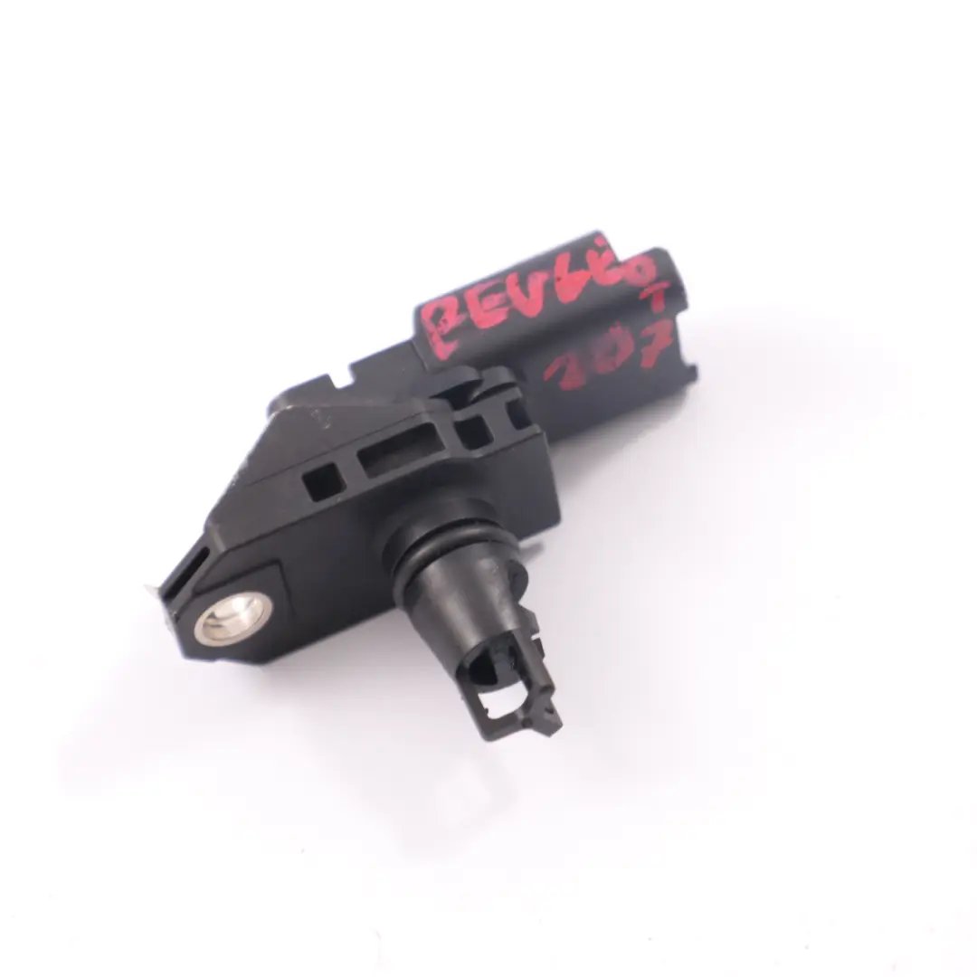 MAP Pressure Sensor Peugeot 207 1.6 HDI Air Intake Manifold Switch - SKU 9663480880 - Part number 9663480880
