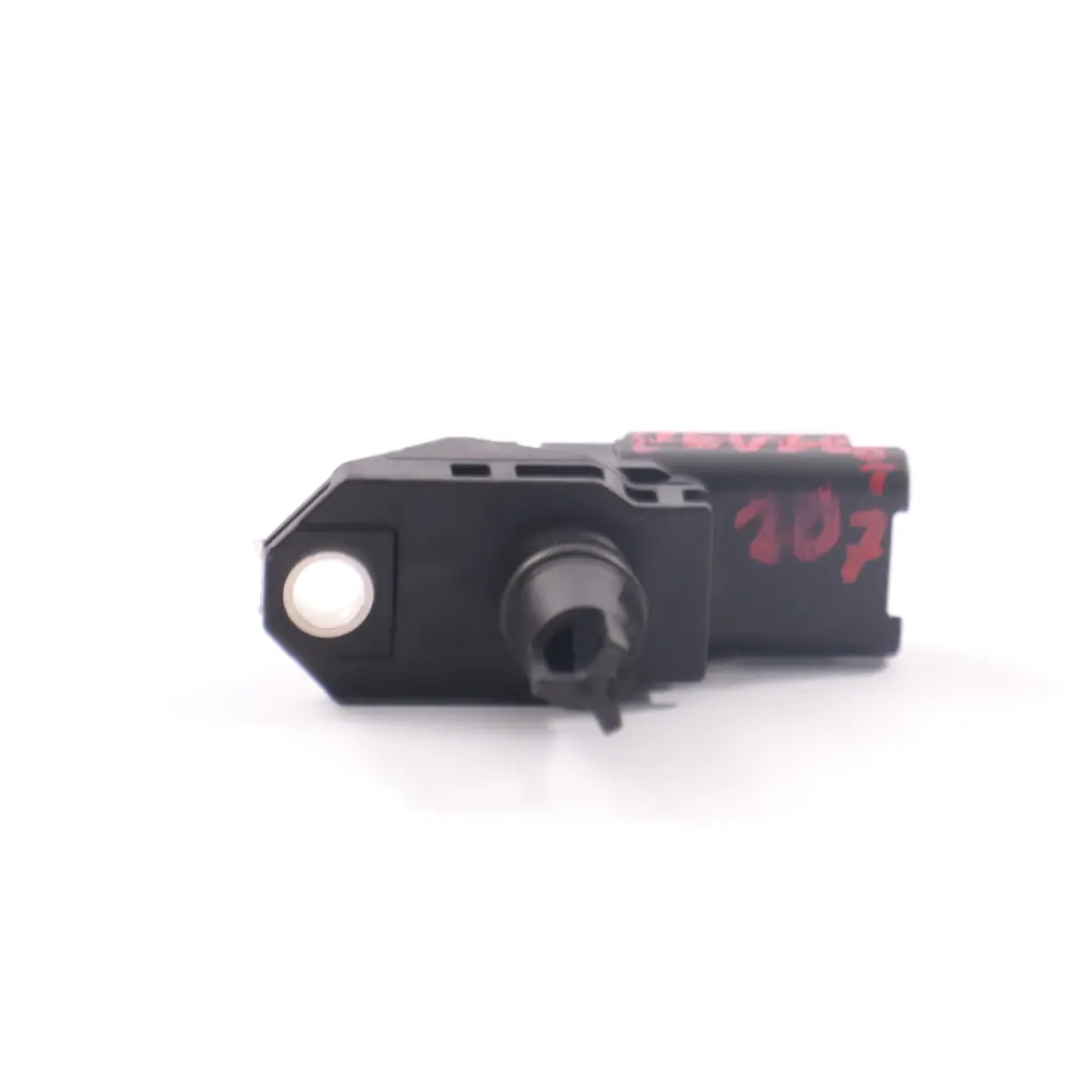  Sensor de presión MAP Peugeot 207 1.6 HDI Interruptor del colector - SKU 9663480880 - Número de pieza 9663480880