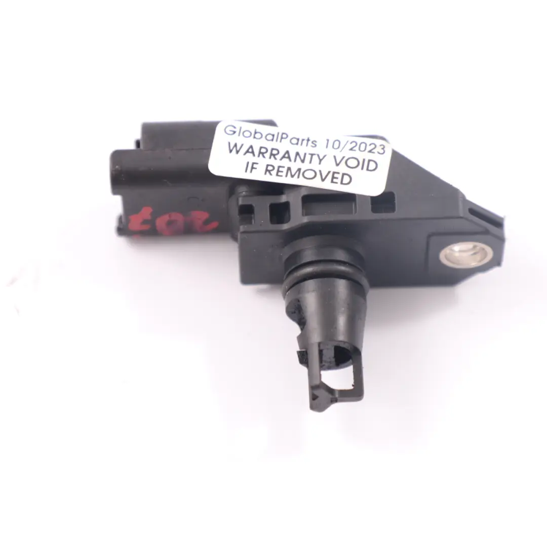 Sensor de presión MAP Peugeot 207 1.6 HDI Interruptor del colector - SKU 9663480880 - Número de pieza 9663480880