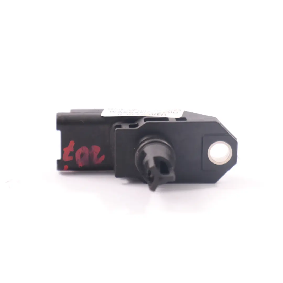  Sensor de presión MAP Peugeot 207 1.6 HDI Interruptor del colector - SKU 9663480880 - Número de pieza 9663480880